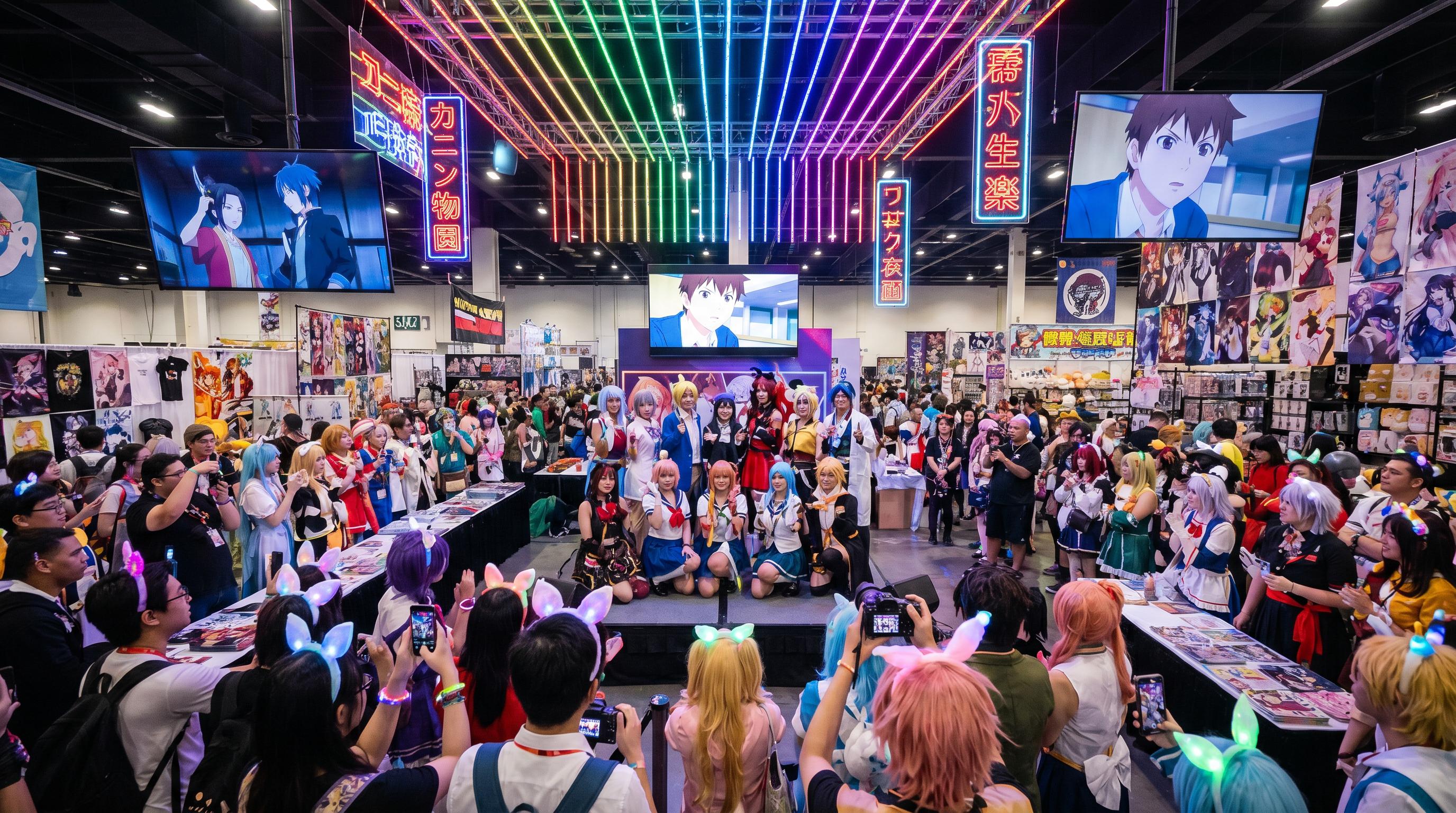 户外漏出动漫cosplay视频